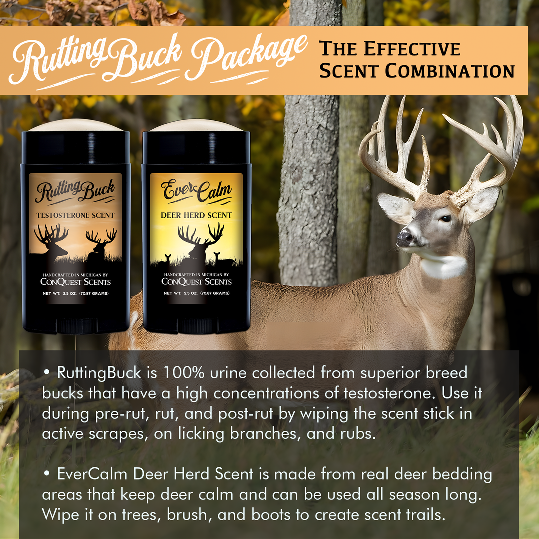 RuttingBuck Package
