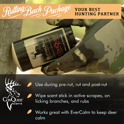RuttingBuck Package