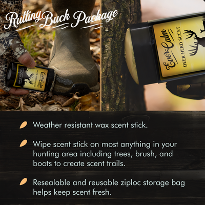 RuttingBuck Package