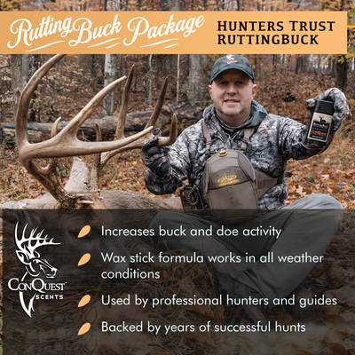 RuttingBuck Package