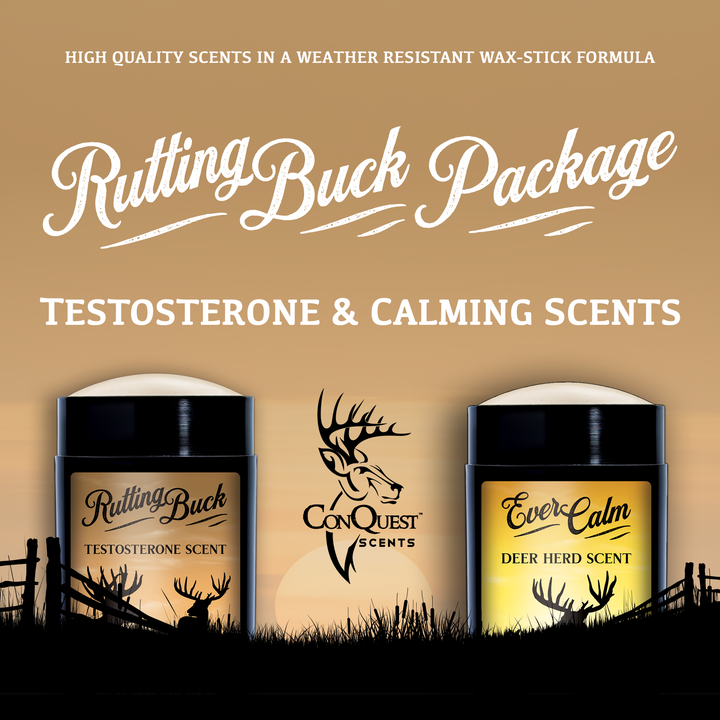 RuttingBuck Package