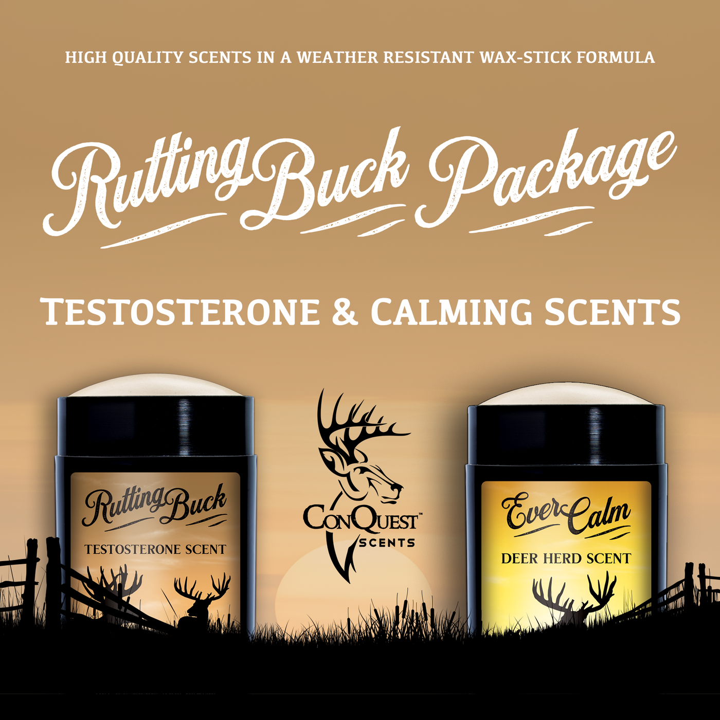 RuttingBuck Package