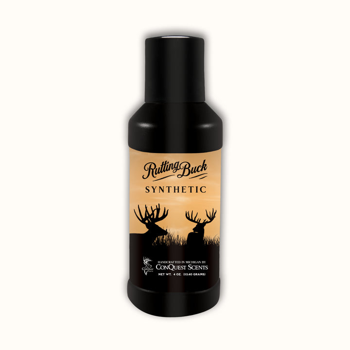 SYNTHETIC RuttingBuck Liquid