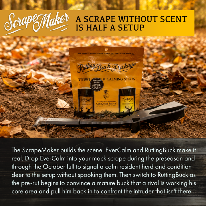 ScrapeMaker Tool