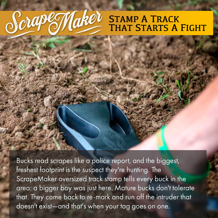 ScrapeMaker Tool