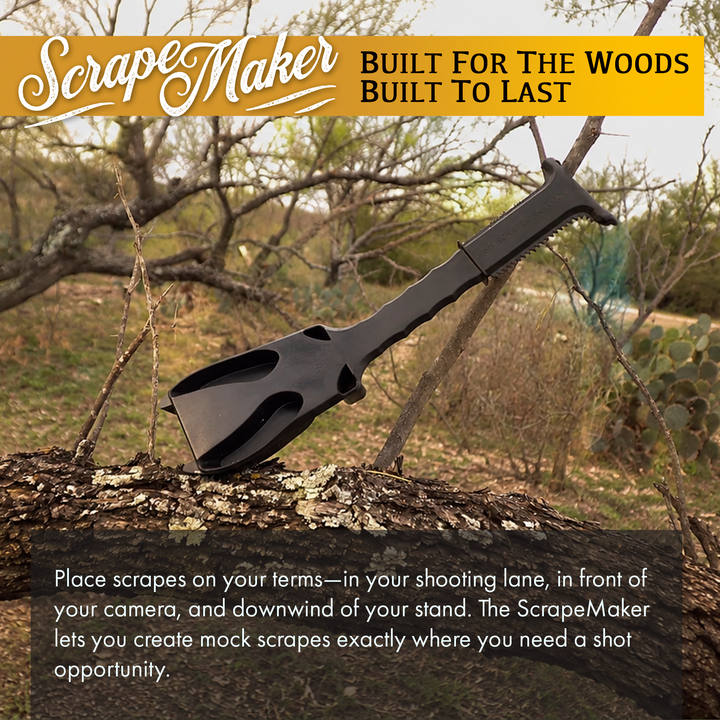 ScrapeMaker Tool