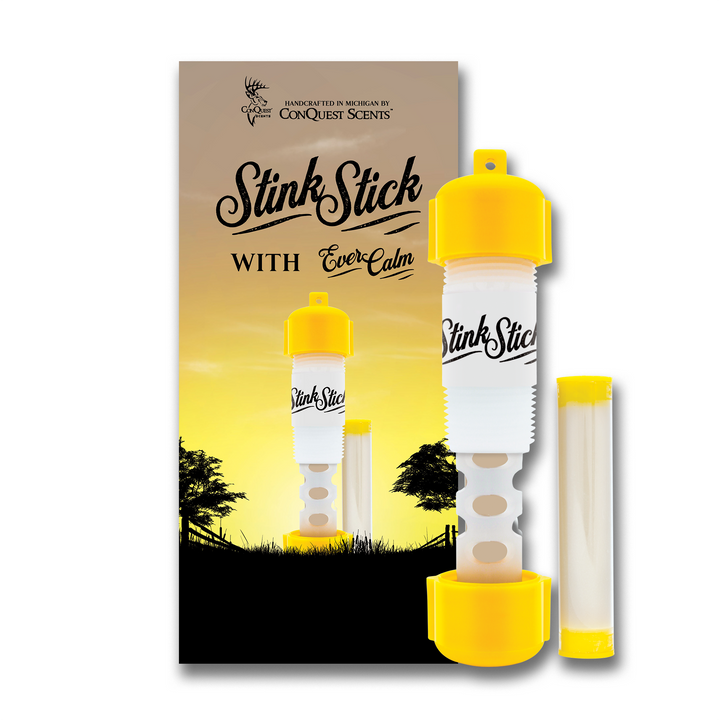 Stink Stick With EverCalm
