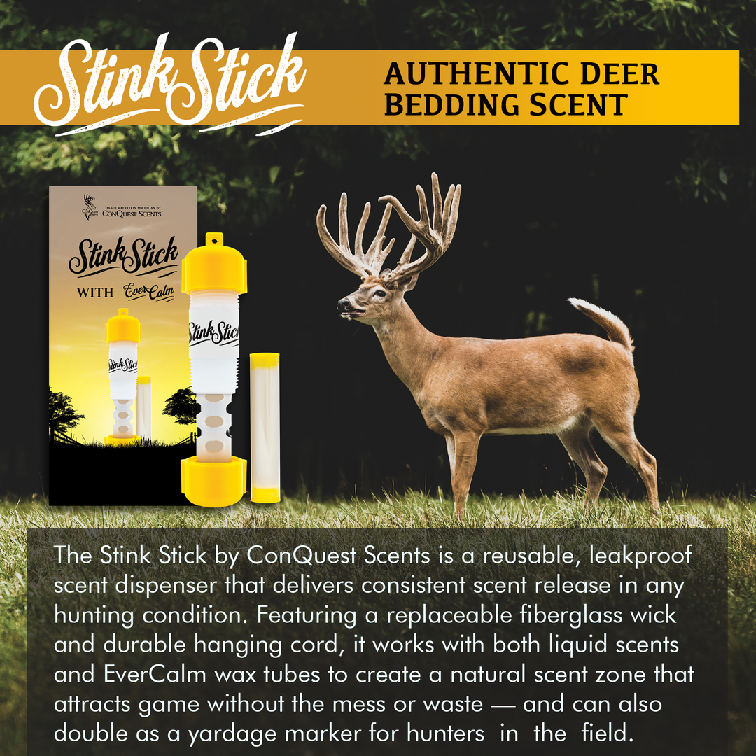 Stink Stick With EverCalm