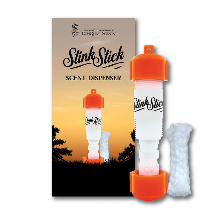 Stink Stick - Orange