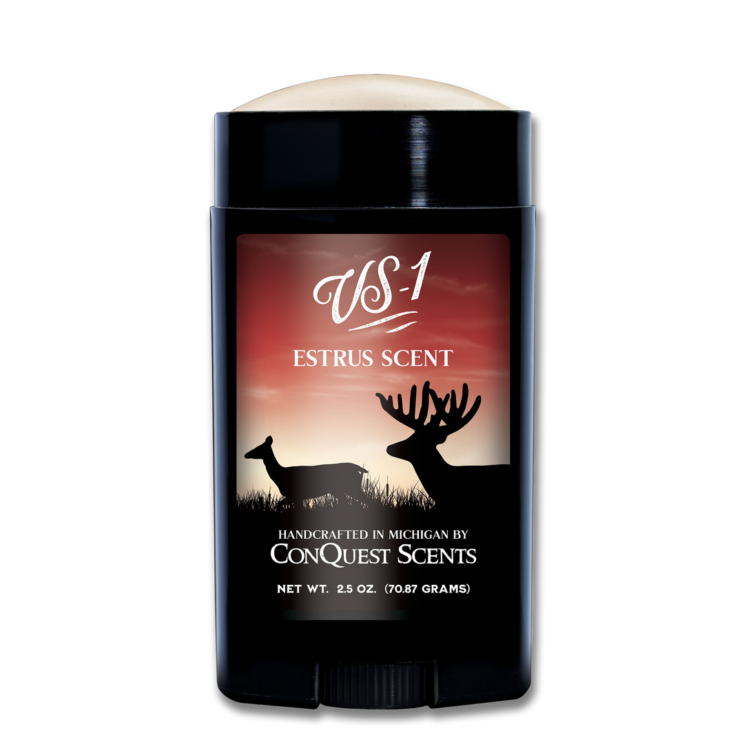 VS-1 Scent Stick – ConQuest Scents