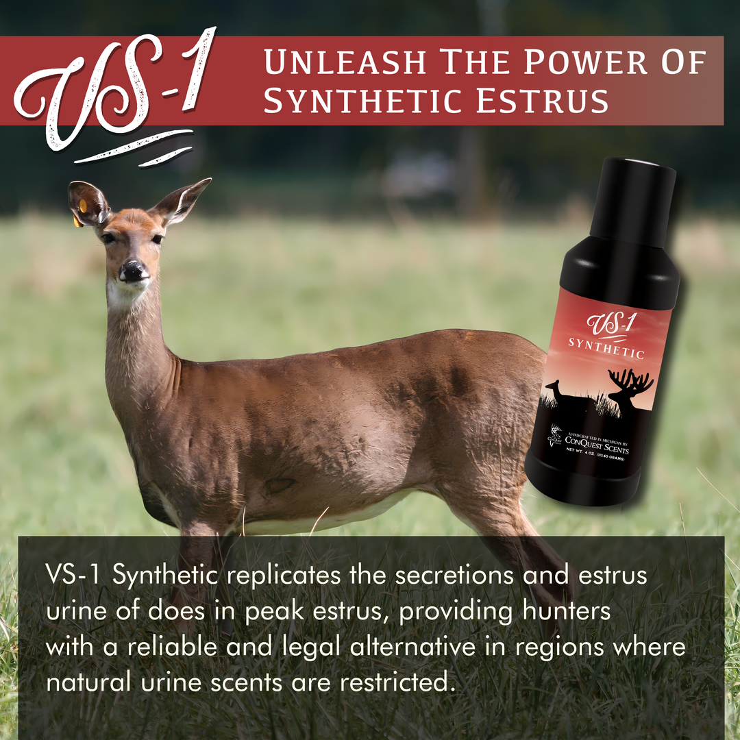 SYNTHETIC VS-1 Liquid