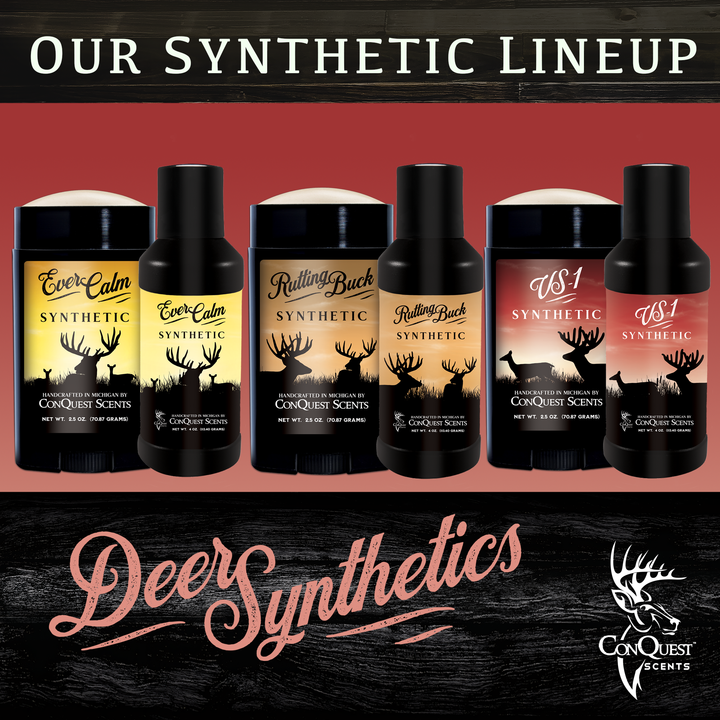 SYNTHETIC VS-1 Liquid
