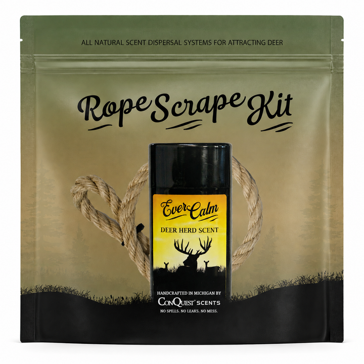 Rope Scrape Kit