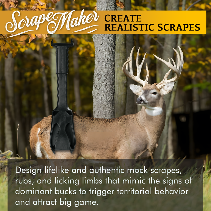 ScrapeMaker Tool