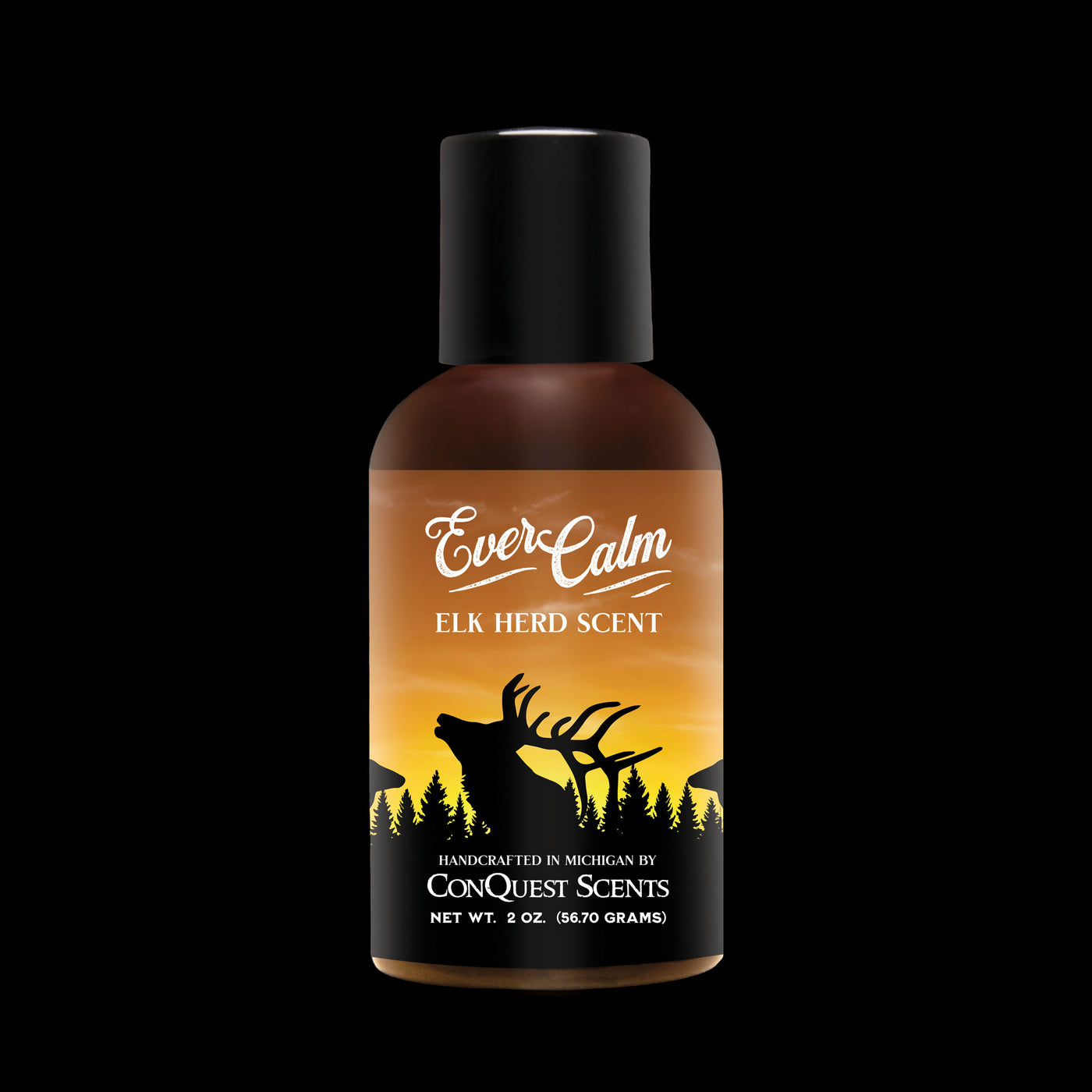 EverCalm Elk Herd Liquid
