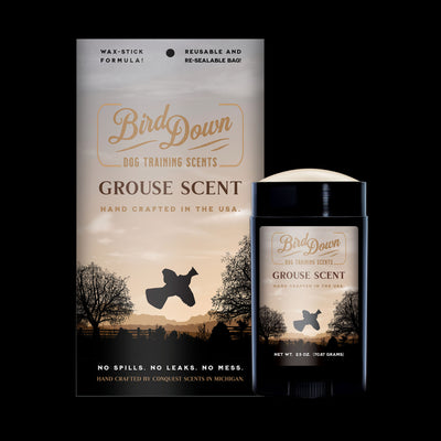 BirdDown Grouse Scent Stick