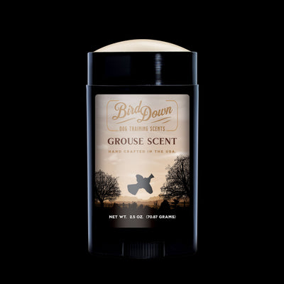 BirdDown Grouse Scent Stick