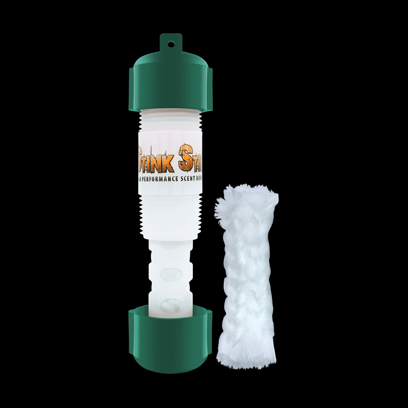 Stink Stick - Green