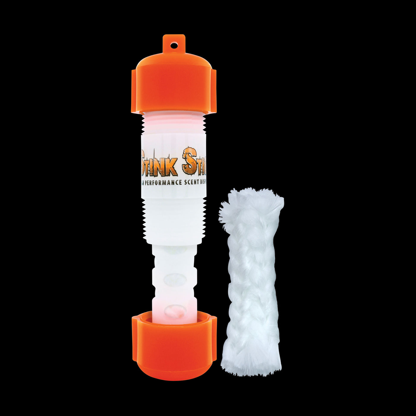 Stink Stick - Orange