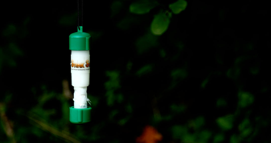 Stink Stick - Green