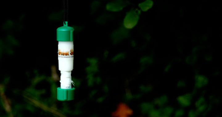 Stink Stick - Green