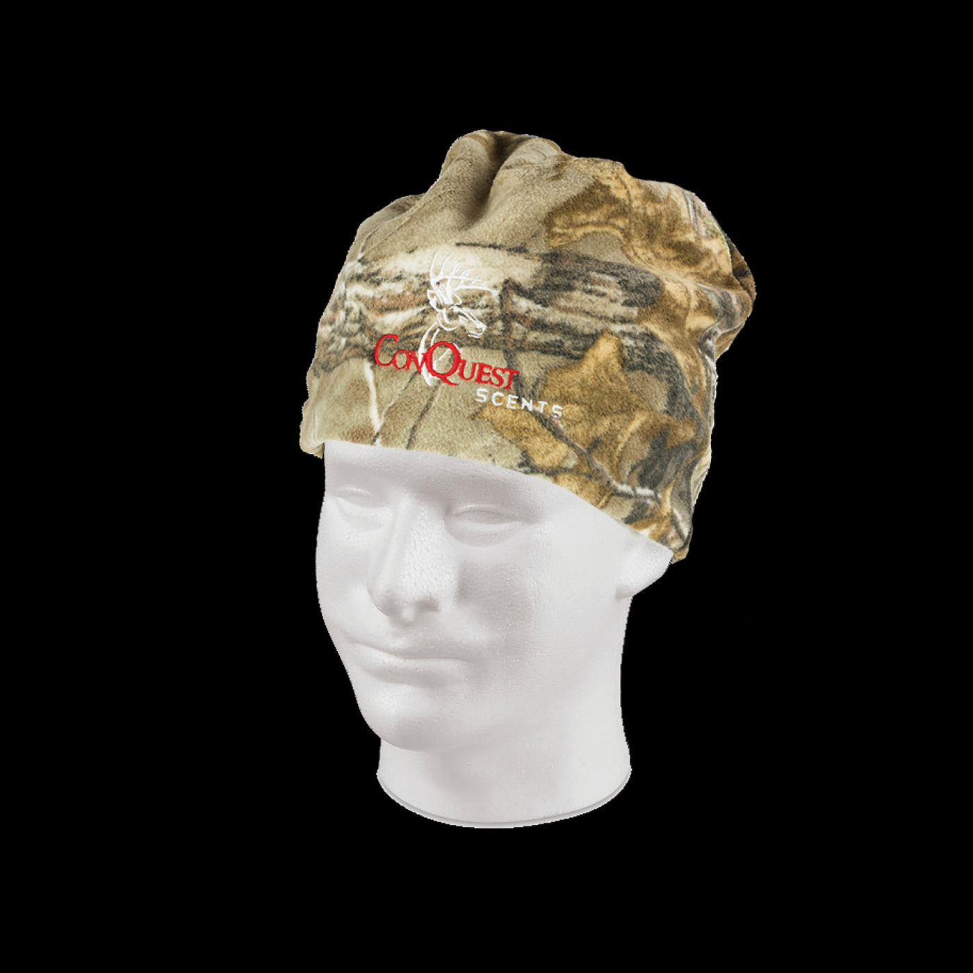 Real Tree Camo Beanie