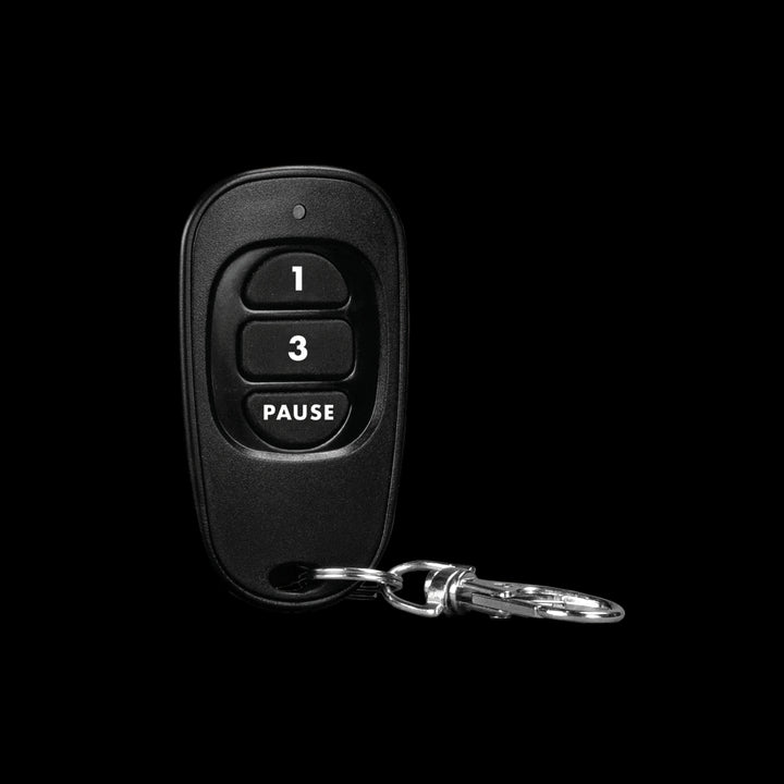 ScentFire Remote