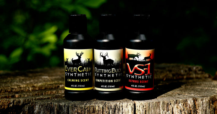 SYNTHETIC Liquid Trio Package