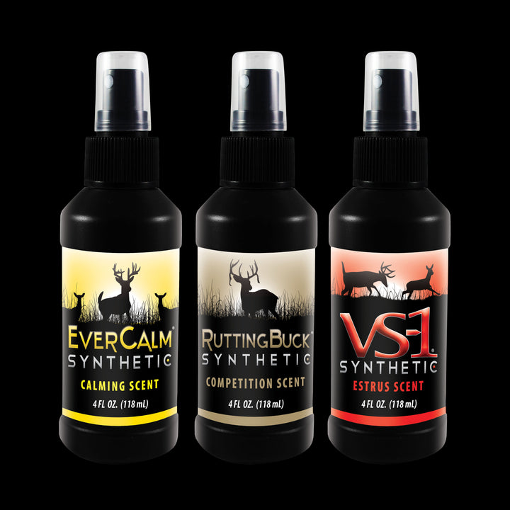 SYNTHETIC Liquid Trio Package