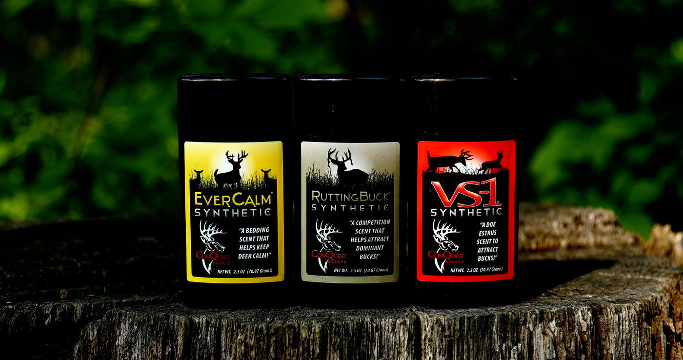 SYNTHETIC Scent Stick Trio Package