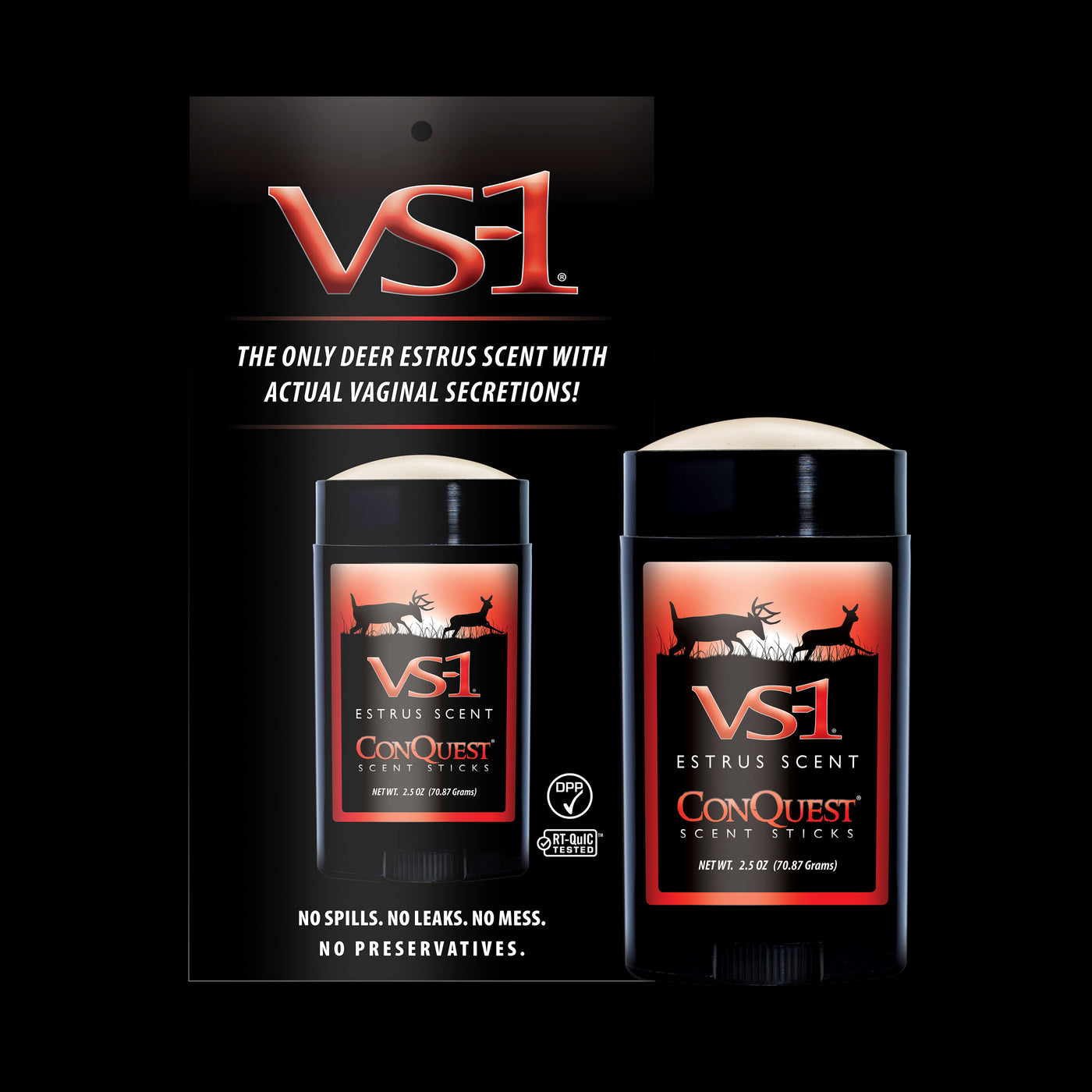 VS-1 Scent Stick - Main Image