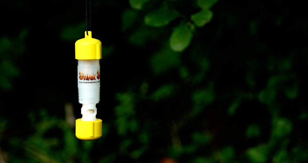 Stink Stick With EverCalm – ConQuest Scents